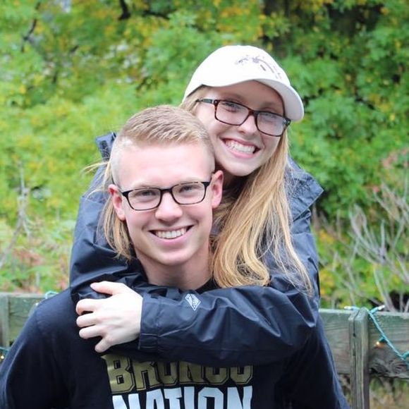 Meet your Posher, Madi - Picture 1 of 1